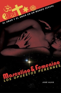 Masculino y femenino, los opuestos perennes - Librerie.coop