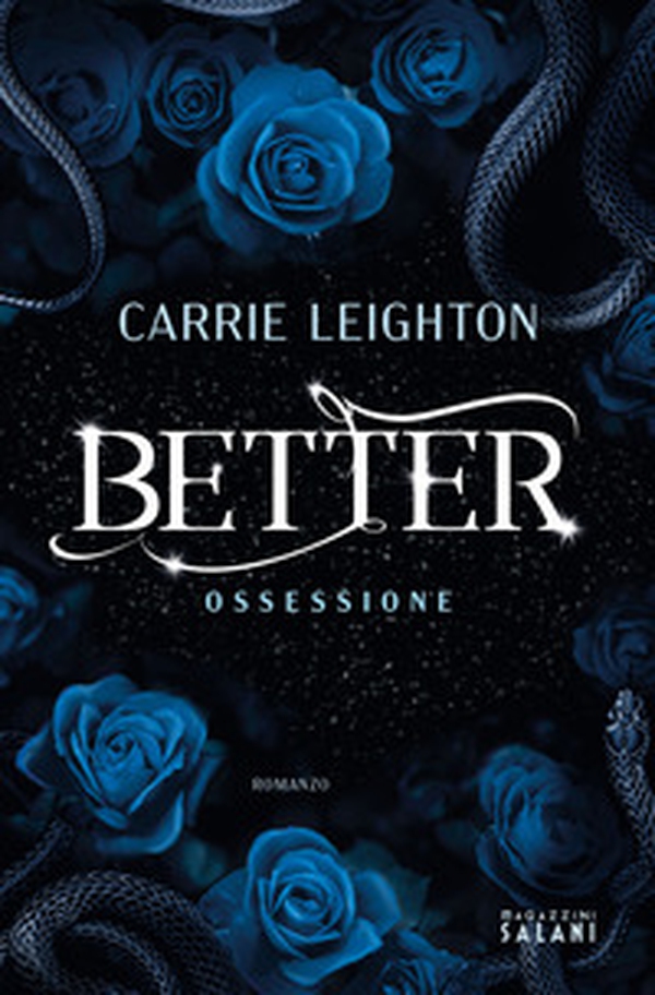 Better. Ossessione - Librerie.coop Better. Ossessione - Librerie.coop