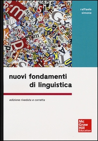 Nuovi fondamenti di linguistica - Librerie.coop