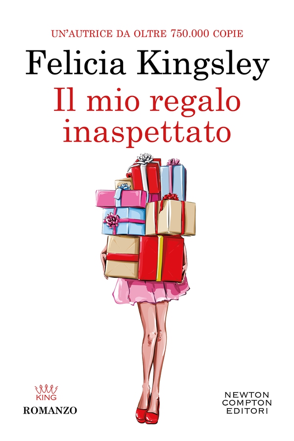 Il mio regalo inaspettato - Librerie.coop Il mio regalo inaspettato - Librerie.coop