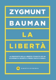 La libertà - Librerie.coop