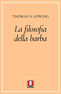 La filosofia della barba - Librerie.coop La filosofia della barba - Librerie.coop
