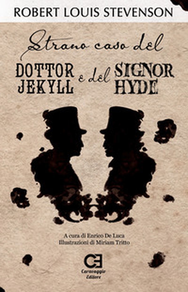 Strano caso del dottor Jekyll e del signor Hyde - Librerie.coop Strano caso del dottor Jekyll e del signor Hyde - Librerie.coop