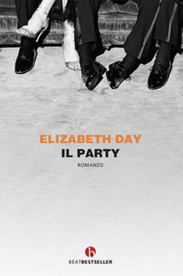 Il party - Librerie.coop Il party - Librerie.coop
