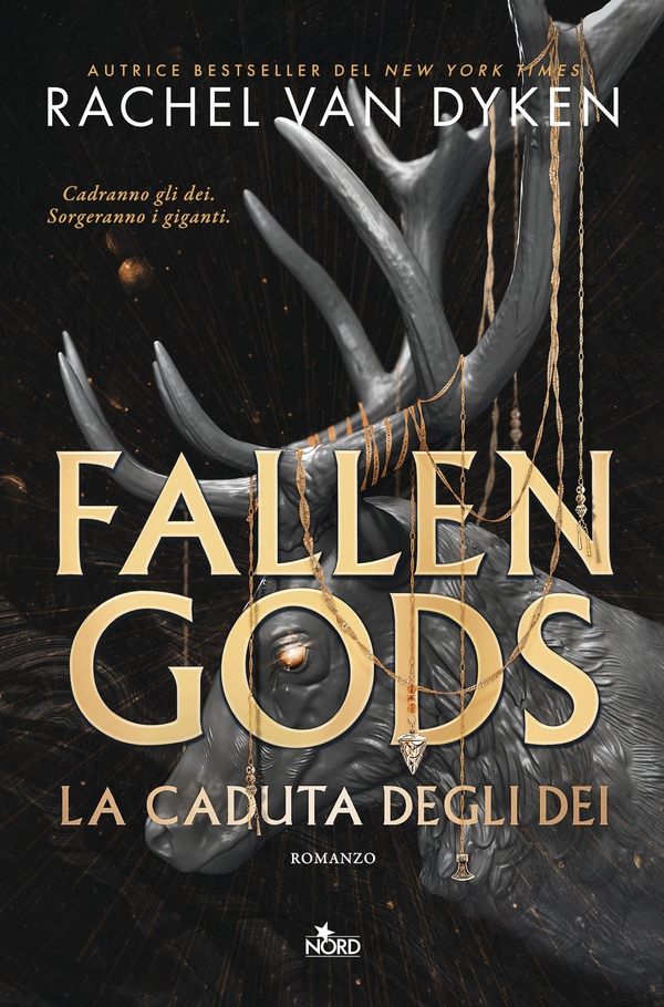 Fallen Gods - Librerie.coop