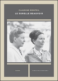 Le sorelle Beauvoir - Librerie.coop