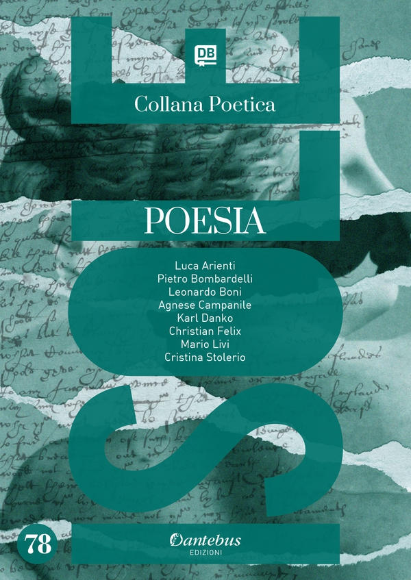 Collana Poetica Isole vol. 78 - Librerie.coop Collana Poetica Isole vol. 78 - Librerie.coop