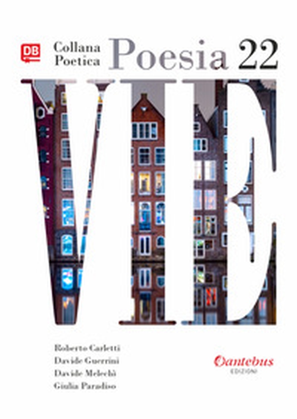 Vie. Collana poetica - Librerie.coop Vie. Collana poetica - Librerie.coop