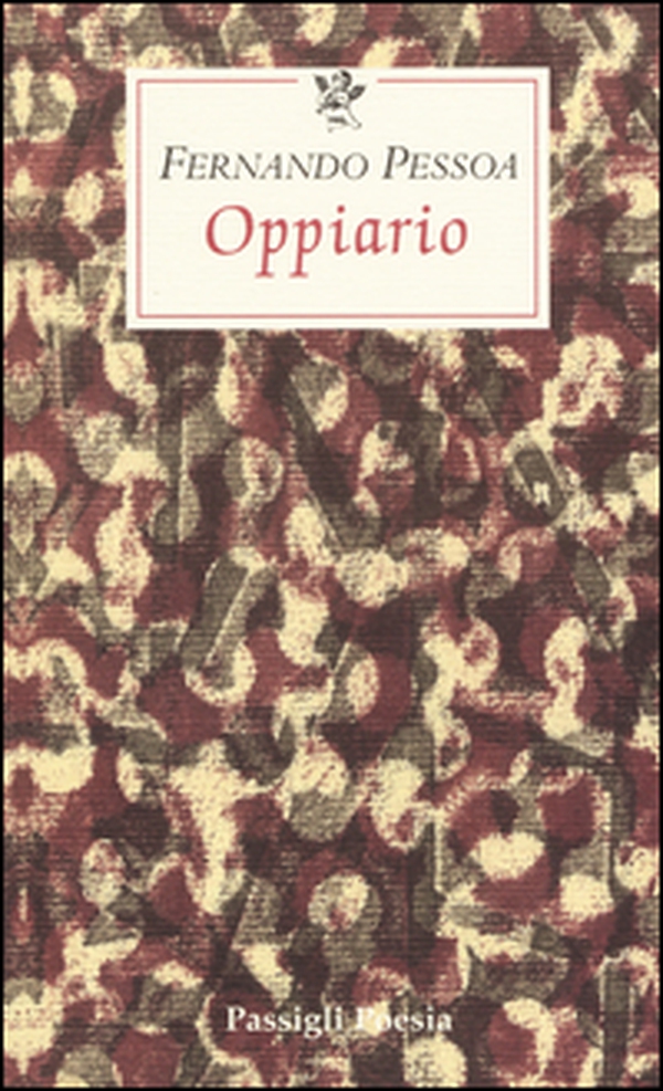 Oppiario-Ode trionfale-Lisbon revisited-Tabaccheria. Testo portoghese a fronte - Librerie.coop Oppiario-Ode trionfale-Lisbon revisited-Tabaccheria. Testo portoghese a fronte - Librerie.coop