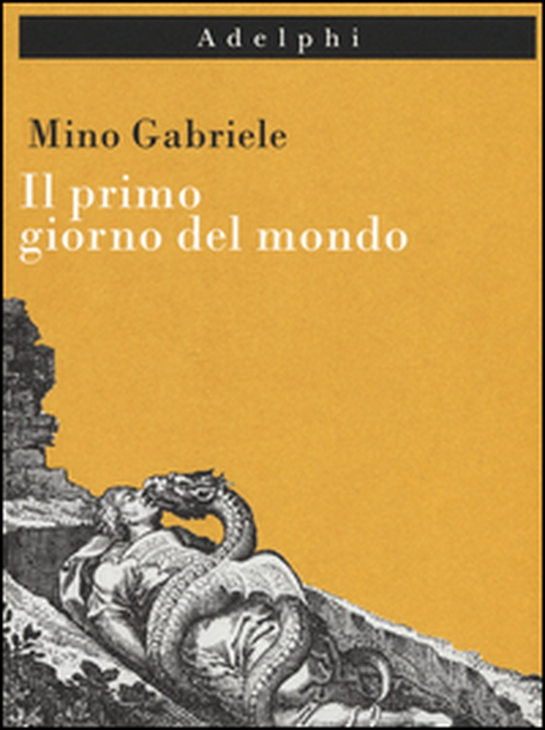 Il primo giorno del mondo - Librerie.coop Il primo giorno del mondo - Librerie.coop
