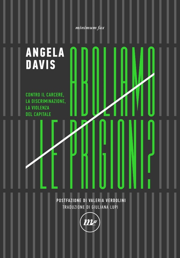 Aboliamo le prigioni? - Librerie.coop Aboliamo le prigioni? - Librerie.coop