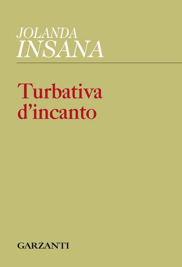Turbativa d'incanto - Librerie.coop Turbativa d'incanto - Librerie.coop