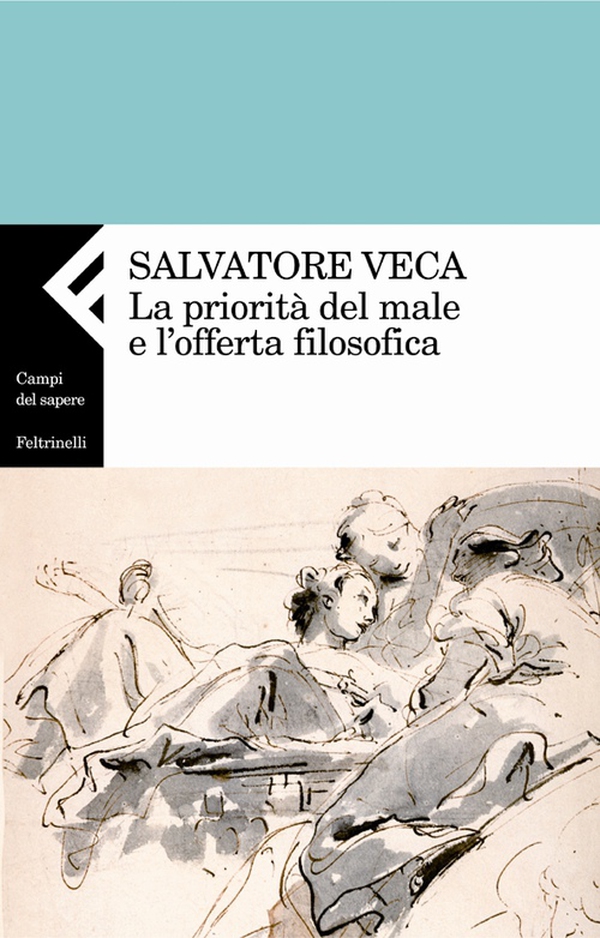 La priorità del male - Librerie.coop La priorità del male - Librerie.coop