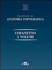 Trattato di anatomia topografica - Librerie.coop