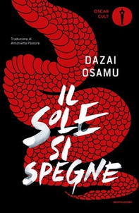 Il sole si spegne - Librerie.coop Il sole si spegne - Librerie.coop