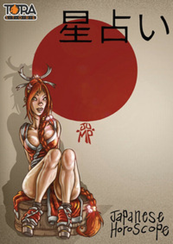 Japanese horoscope - Librerie.coop Japanese horoscope - Librerie.coop
