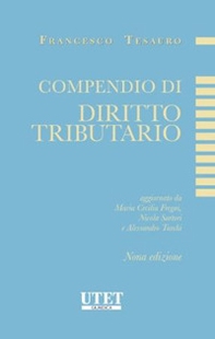 Compendio di diritto tributario - Librerie.coop Compendio di diritto tributario - Librerie.coop