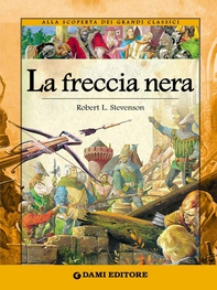 La freccia nera - Librerie.coop