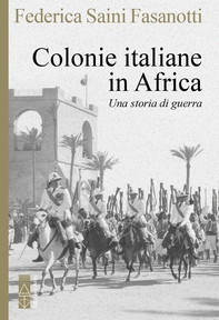 Colonie italiane in Africa - Librerie.coop