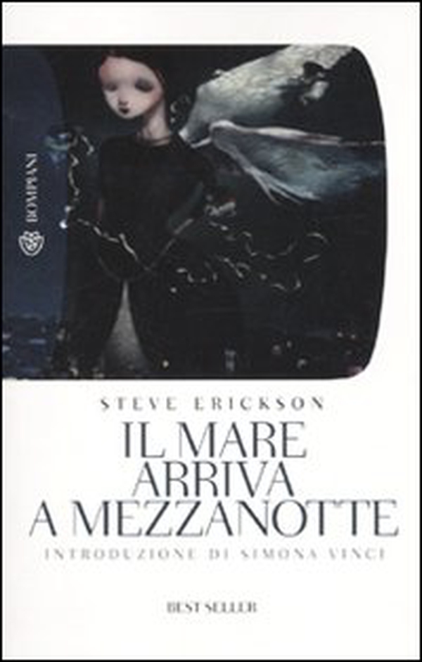 Il mare arriva a mezzanotte - Librerie.coop Il mare arriva a mezzanotte - Librerie.coop