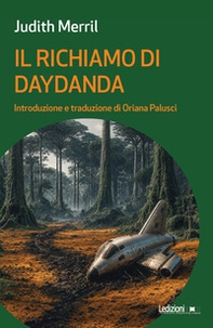 Il richiamo di Daydanda - Librerie.coop