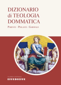 Dizionario di teologia dommatica - Librerie.coop Dizionario di teologia dommatica - Librerie.coop