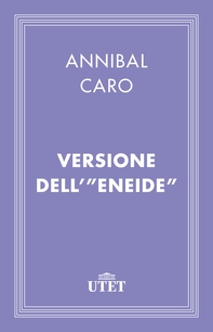Versione dell'"Eneide" - Librerie.coop