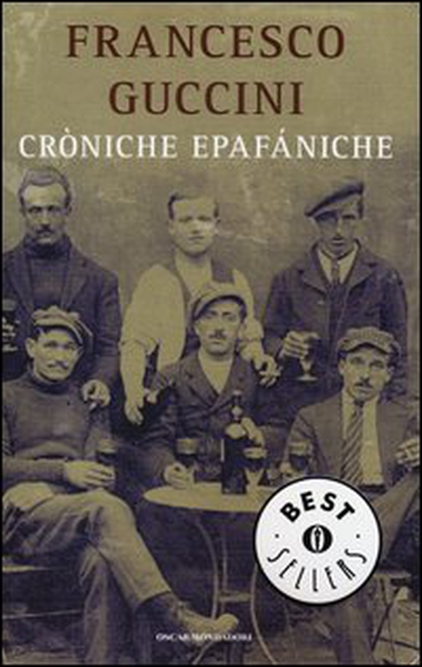 Croniche epafániche - Librerie.coop Croniche epafániche - Librerie.coop