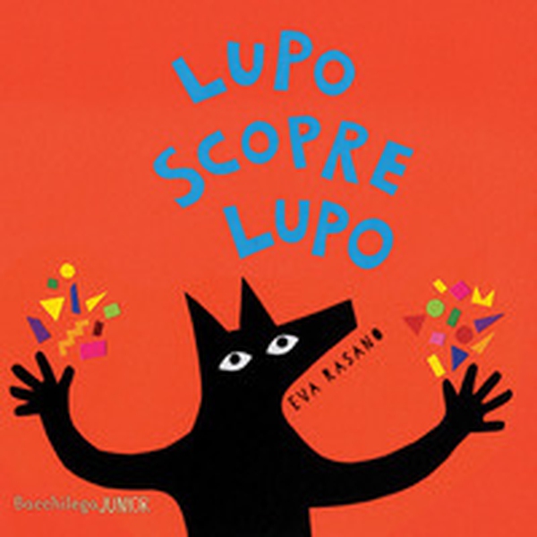 Lupo scopre Lupo - Librerie.coop Lupo scopre Lupo - Librerie.coop