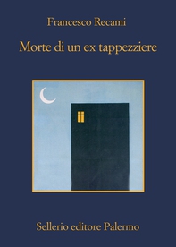 Morte di un ex tappezziere - Librerie.coop