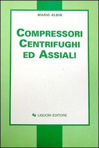 Compressori centrifughi ed assiali - Librerie.coop