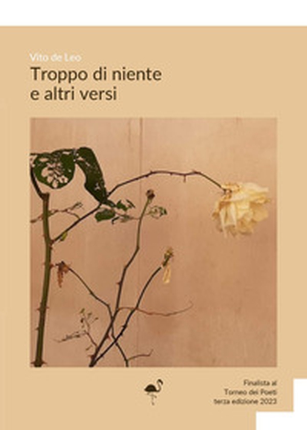 Troppo di niente e altri versi - Librerie.coop Troppo di niente e altri versi - Librerie.coop
