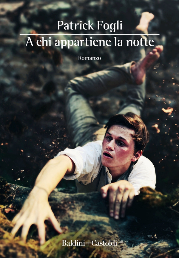 A chi appartiene la notte - Librerie.coop A chi appartiene la notte - Librerie.coop