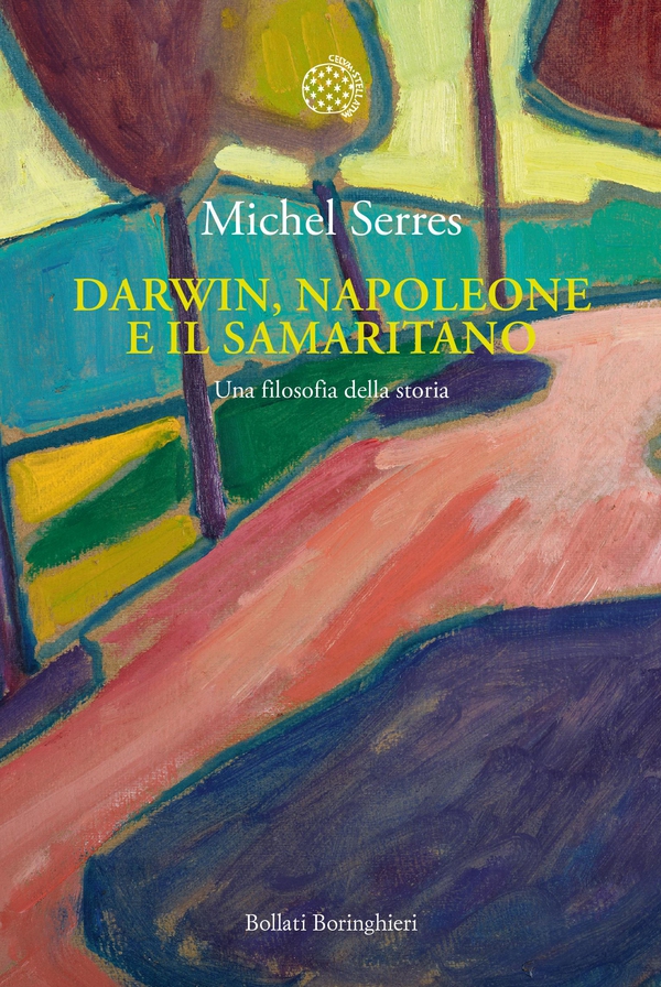 Darwin, Napoleone e il samaritano - Librerie.coop Darwin, Napoleone e il samaritano - Librerie.coop