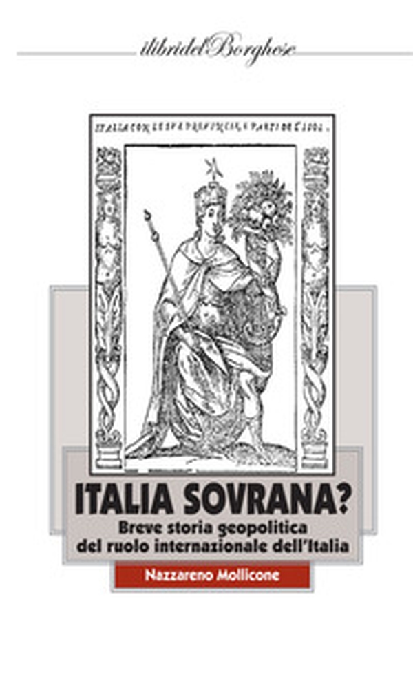 Italia sovrana? - Librerie.coop Italia sovrana? - Librerie.coop