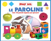 Le paroline - Librerie.coop