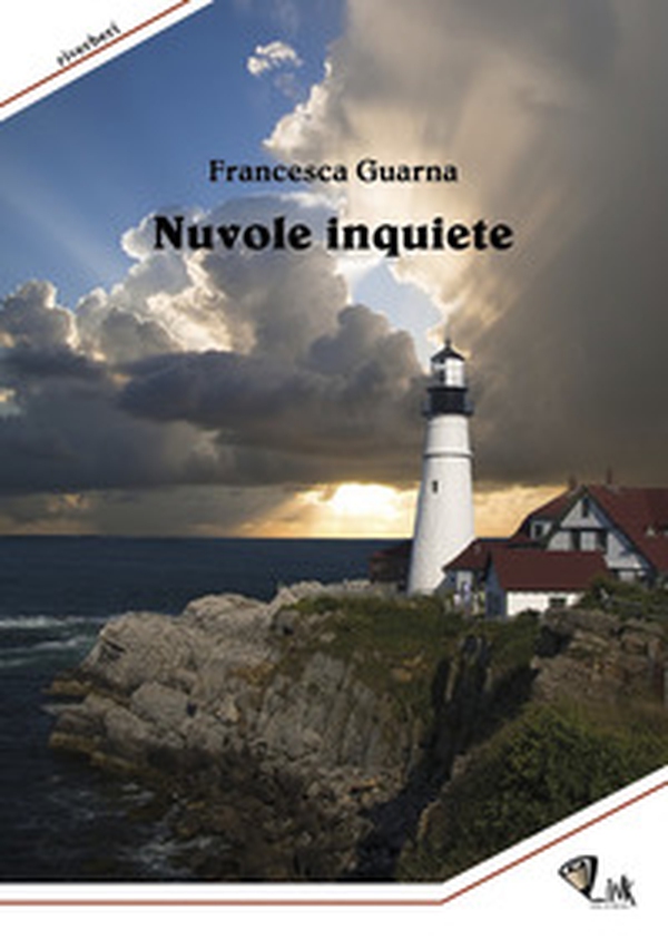 Nuvole inquiete - Librerie.coop Nuvole inquiete - Librerie.coop