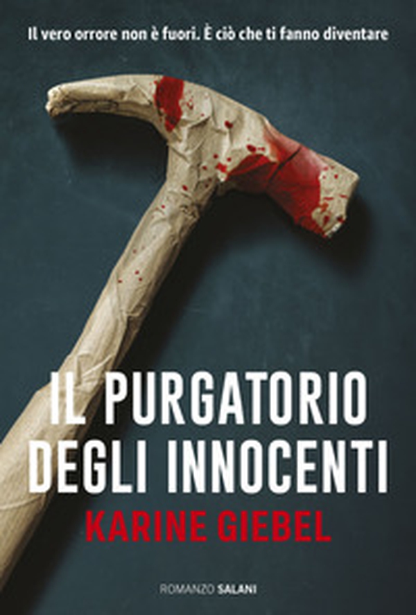 Il purgatorio degli innocenti - Librerie.coop