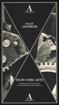 Film come arte - Librerie.coop