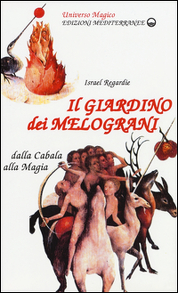 Il giardino dei melograni - Librerie.coop Il giardino dei melograni - Librerie.coop