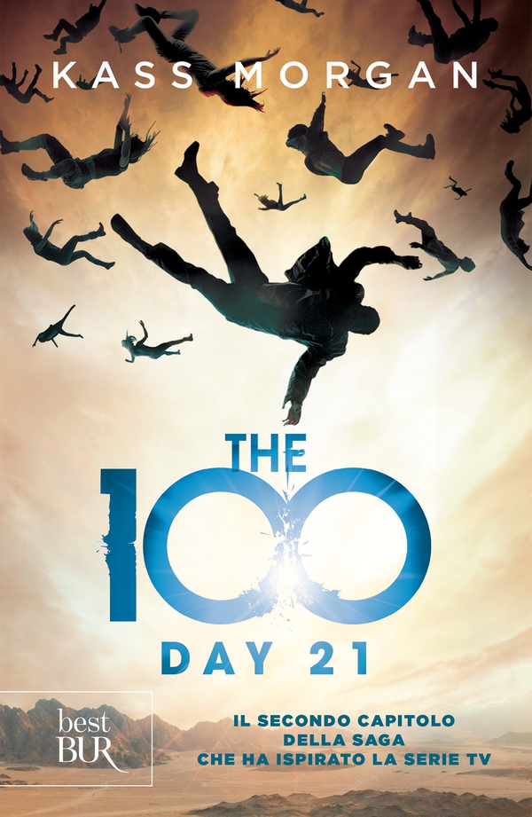 The 100 Day 21 - Librerie.coop The 100 Day 21 - Librerie.coop