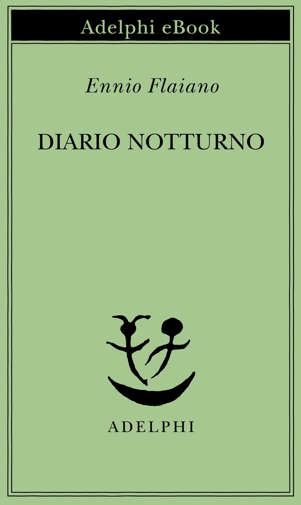 Diario notturno - Librerie.coop Diario notturno - Librerie.coop