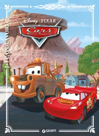 Cars. Motori ruggenti - Librerie.coop Cars. Motori ruggenti - Librerie.coop