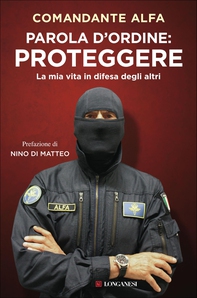 Parola d'ordine: proteggere - Librerie.coop Parola d'ordine: proteggere - Librerie.coop