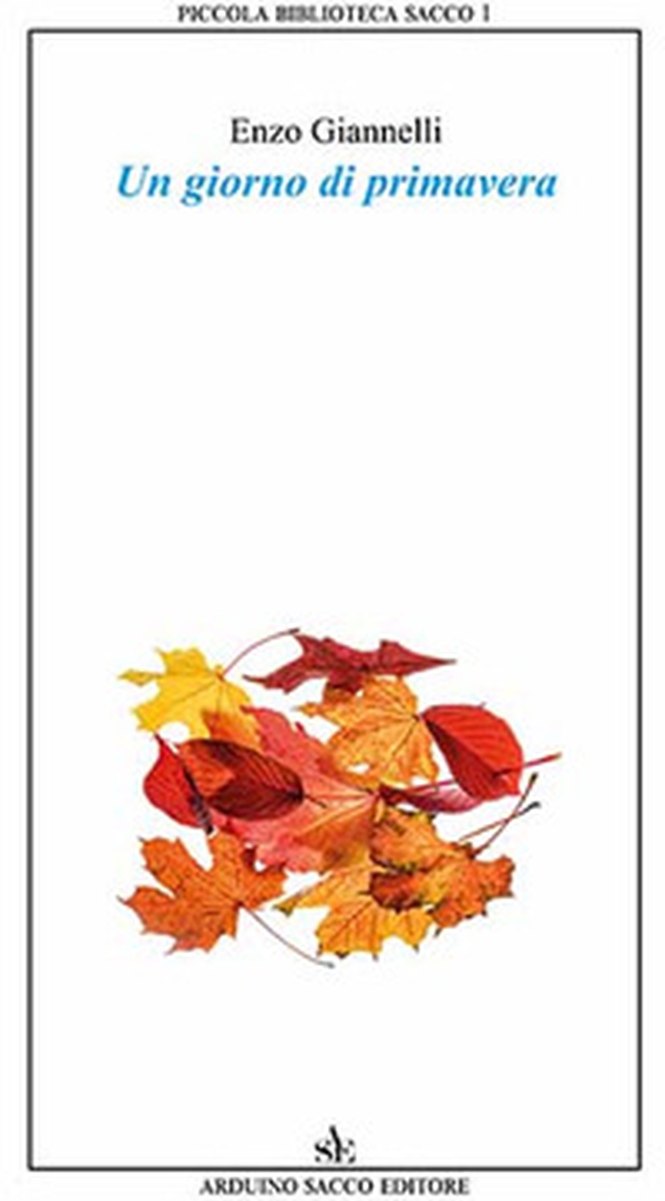 Un giorno di primavera - Librerie.coop