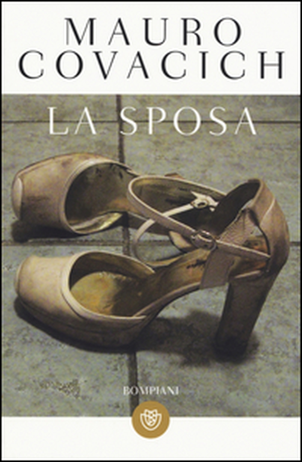 La sposa - Librerie.coop La sposa - Librerie.coop