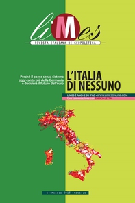 L'Italia di nessuno - Librerie.coop L'Italia di nessuno - Librerie.coop