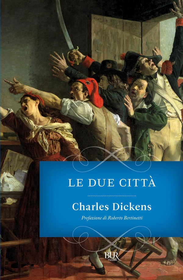 Le due città - Librerie.coop Le due città - Librerie.coop