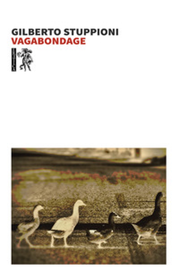 Vagabondage - Librerie.coop Vagabondage - Librerie.coop
