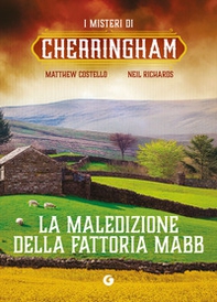 La maledizione della fattoria Mabb. I misteri di Cherringham - Librerie.coop